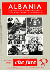 libro Albania