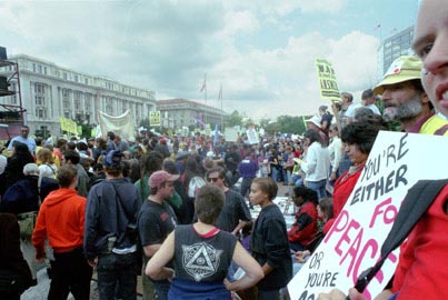 Washington 29/9/01