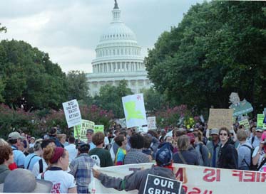 Washington 29/9/01